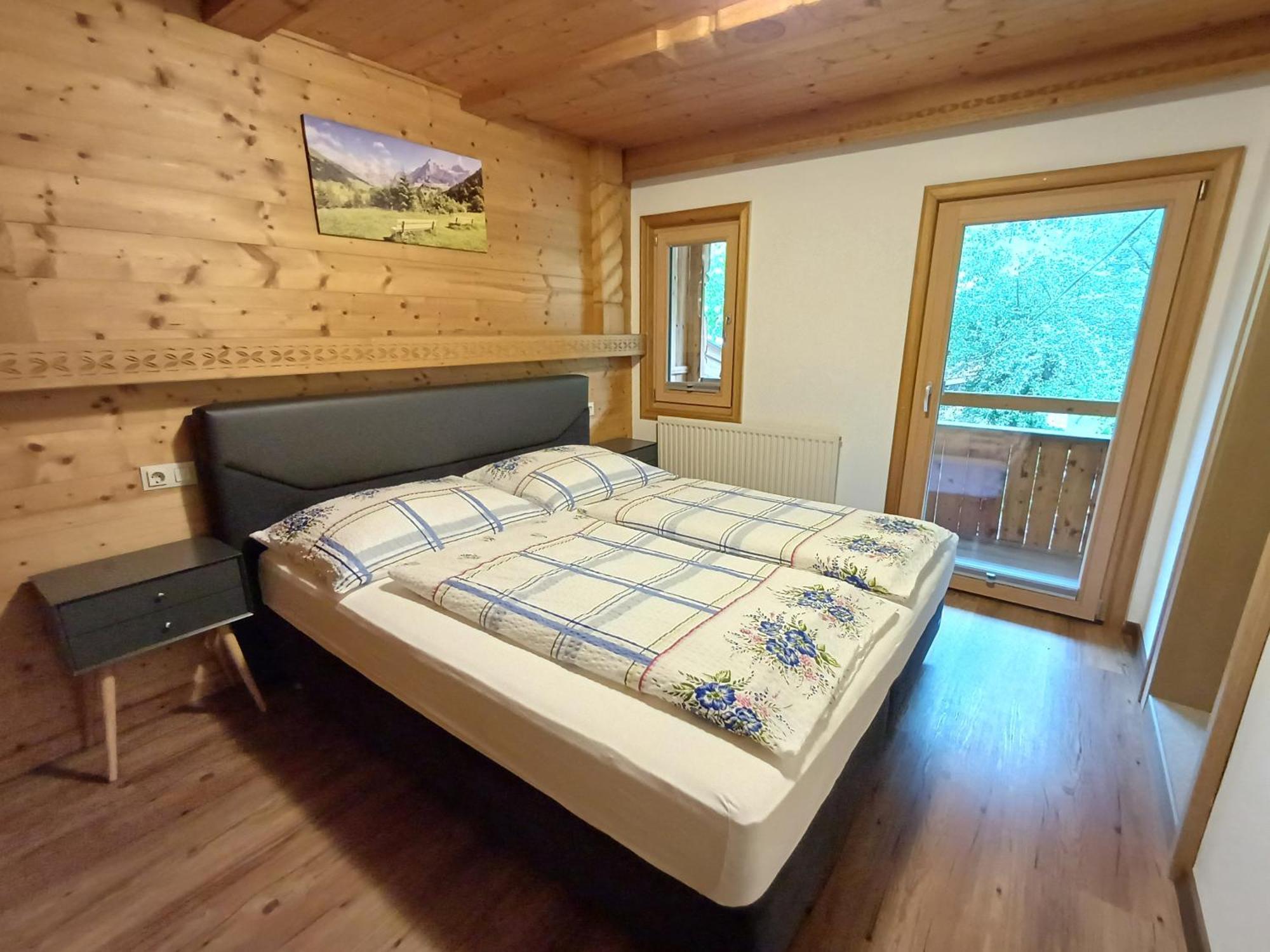 Landhaus Eberler Mayrhofen Exterior foto