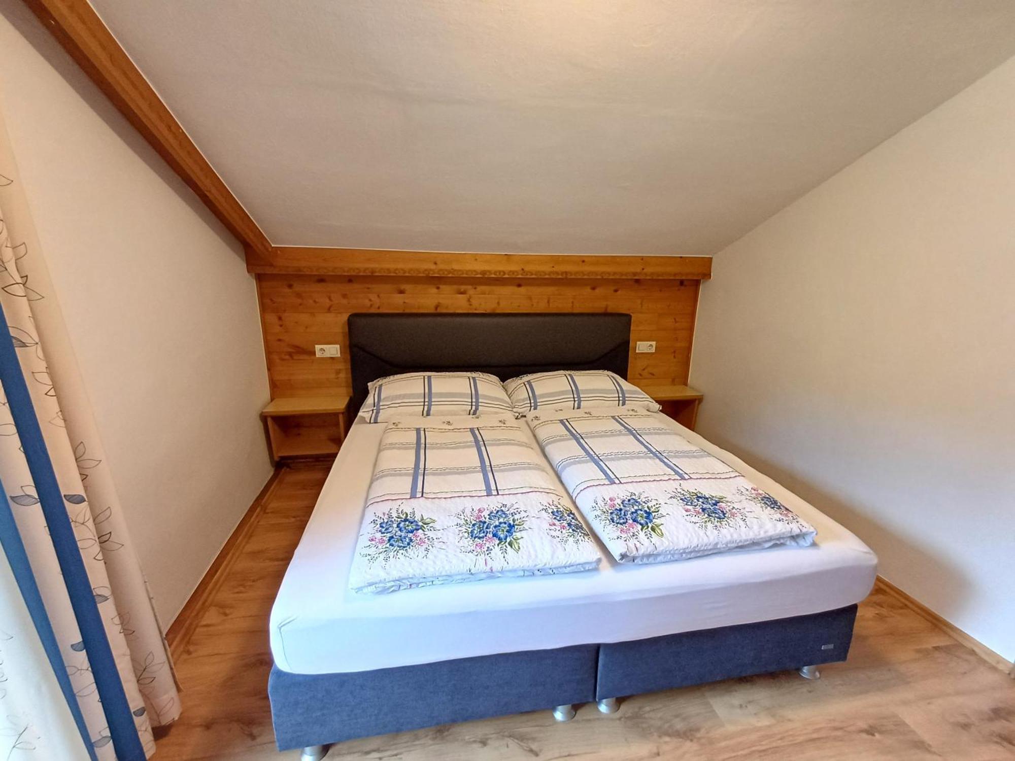 Landhaus Eberler Mayrhofen Exterior foto